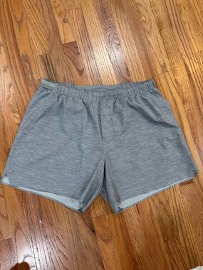 Lululemon Men’s Surge Shorts XXL